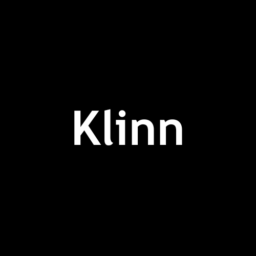 Klinn Logo